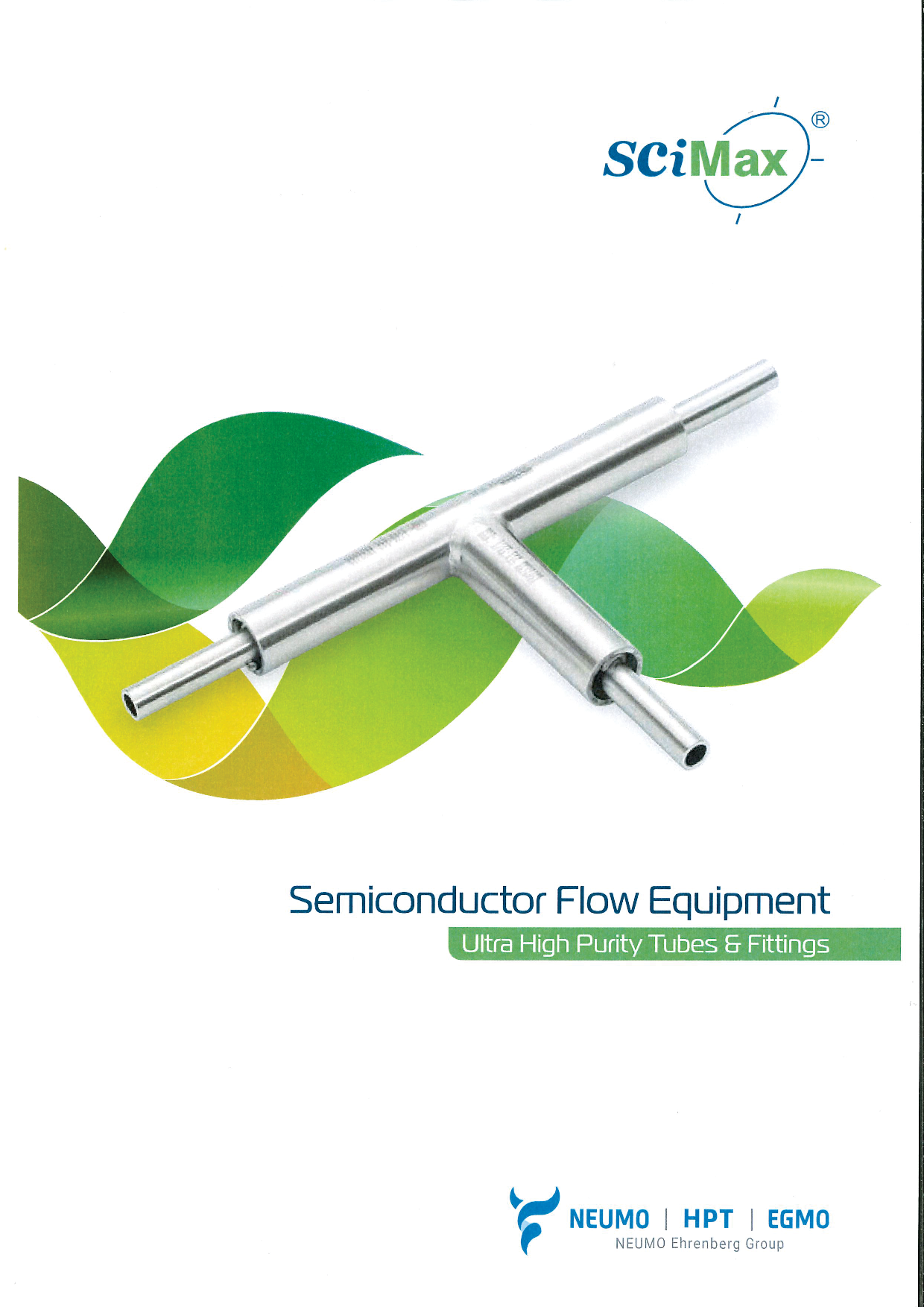 SCiMax Semiconductor Flow Equipment